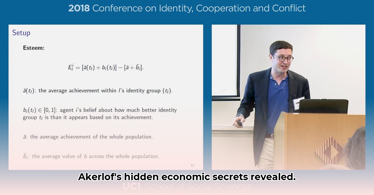robert-akerlof